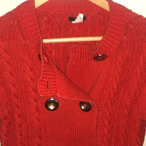 J crew sweater - Picture 2 of 3